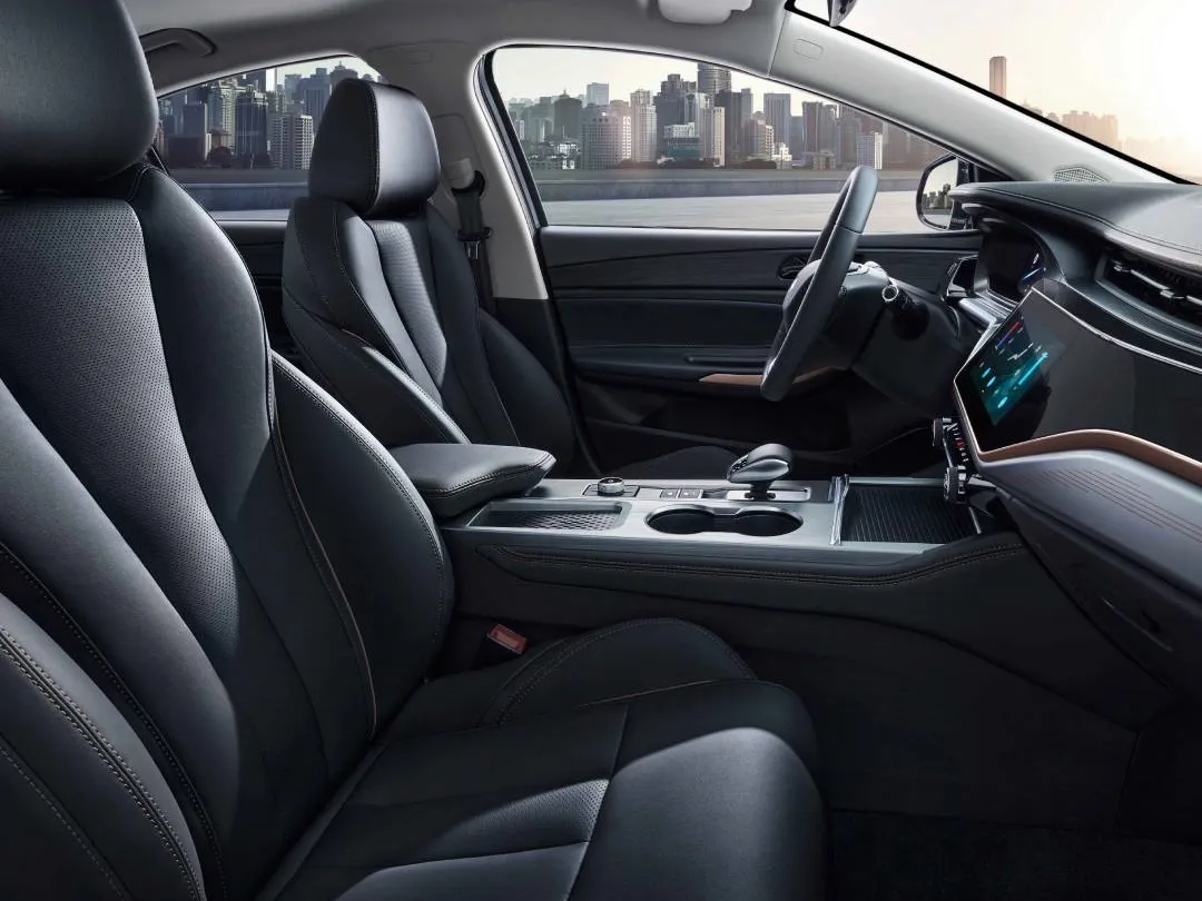 Chery Arrizo 5 Plus,autocango,china used car exporter,china ev exporter,chinese used car exporter,chinese used ev exporter