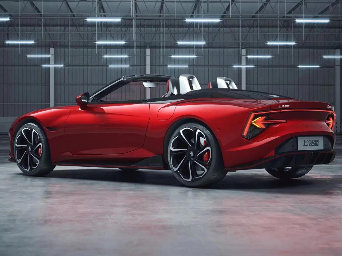 MG Cyberster,autocango,china used car exporter,china ev exporter,chinese used car exporter,chinese used ev exporter MG Cyberster,autocango,china used car exporter,china ev exporter,chinese used car exporter,chinese used ev exporter