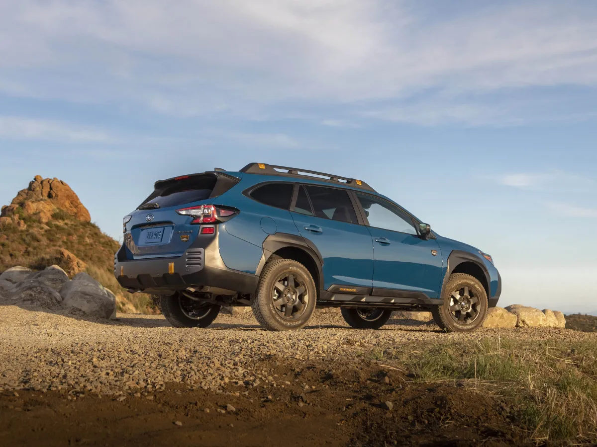 Subaru Outback,autocango,china used car exporter,china ev exporter,chinese used car exporter,chinese used ev exporter