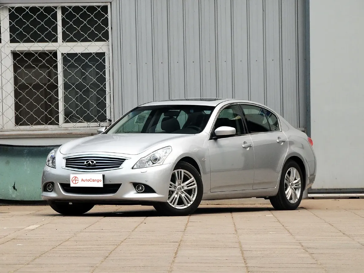 2004 Infiniti G Series 3.5L 284HP V6 5AT,autocango,china used car exporter,china ev exporter,chinese used car exporter,chinese used ev exporter
