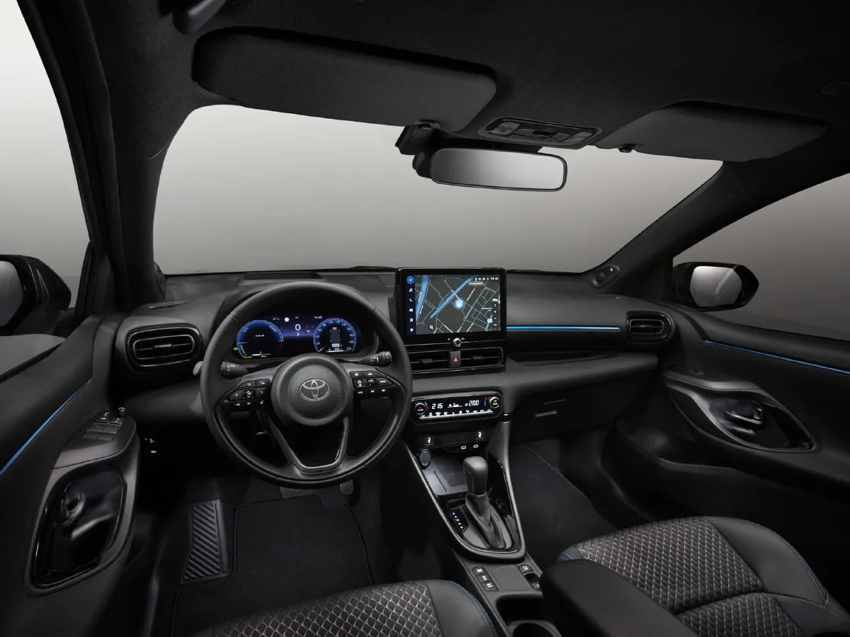 Toyota GR YARIS,autocango,china used car exporter,china ev exporter,chinese used car exporter,chinese used ev exporter