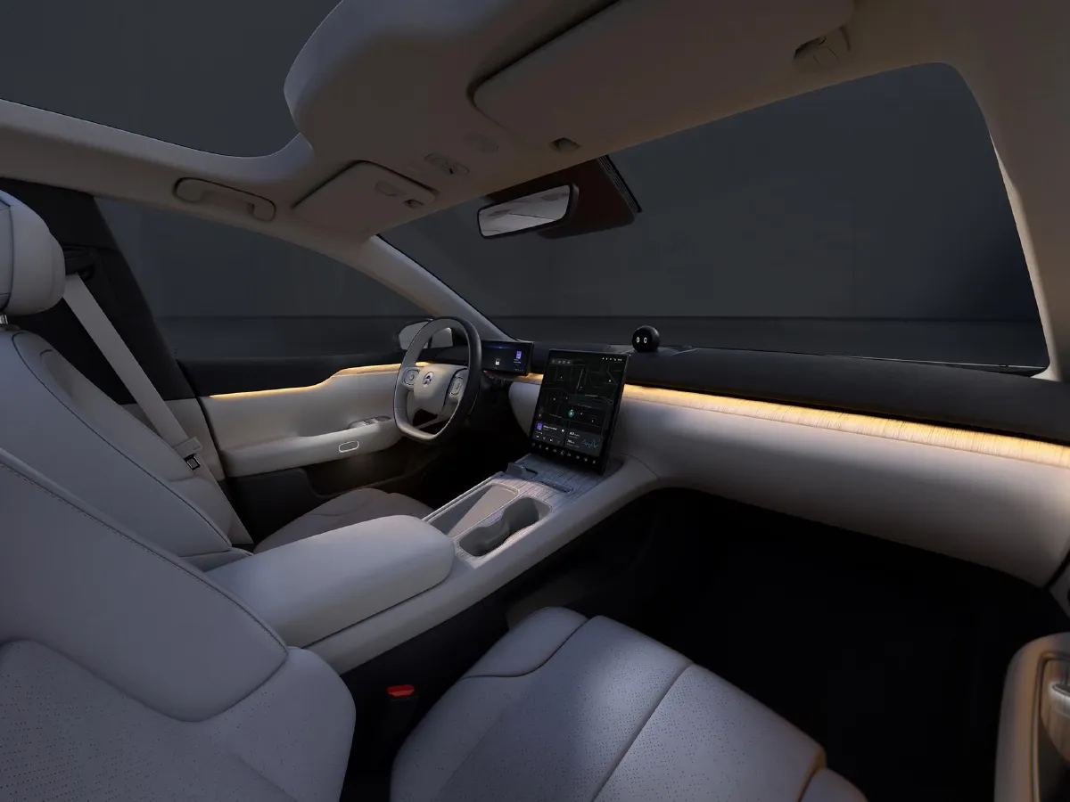 NIO ET7,autocango,china used car exporter,china ev exporter,chinese used car exporter,chinese used ev exporter