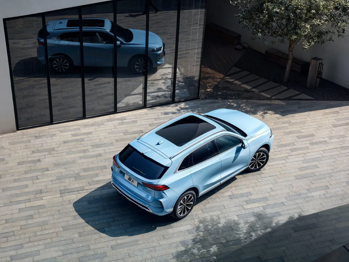 WEY Mocha,autocango,china used car exporter,china ev exporter,chinese used car exporter,chinese used ev exporter