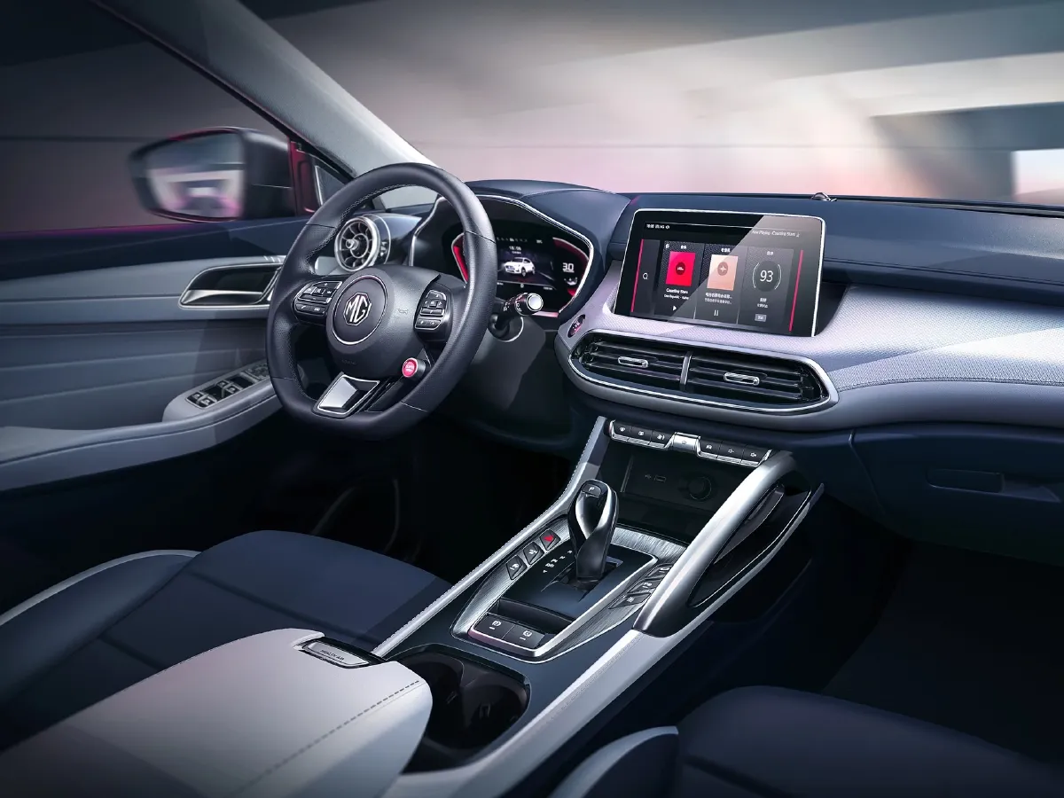 MG Pilot,autocango,china used car exporter,china ev exporter,chinese used car exporter,chinese used ev exporter