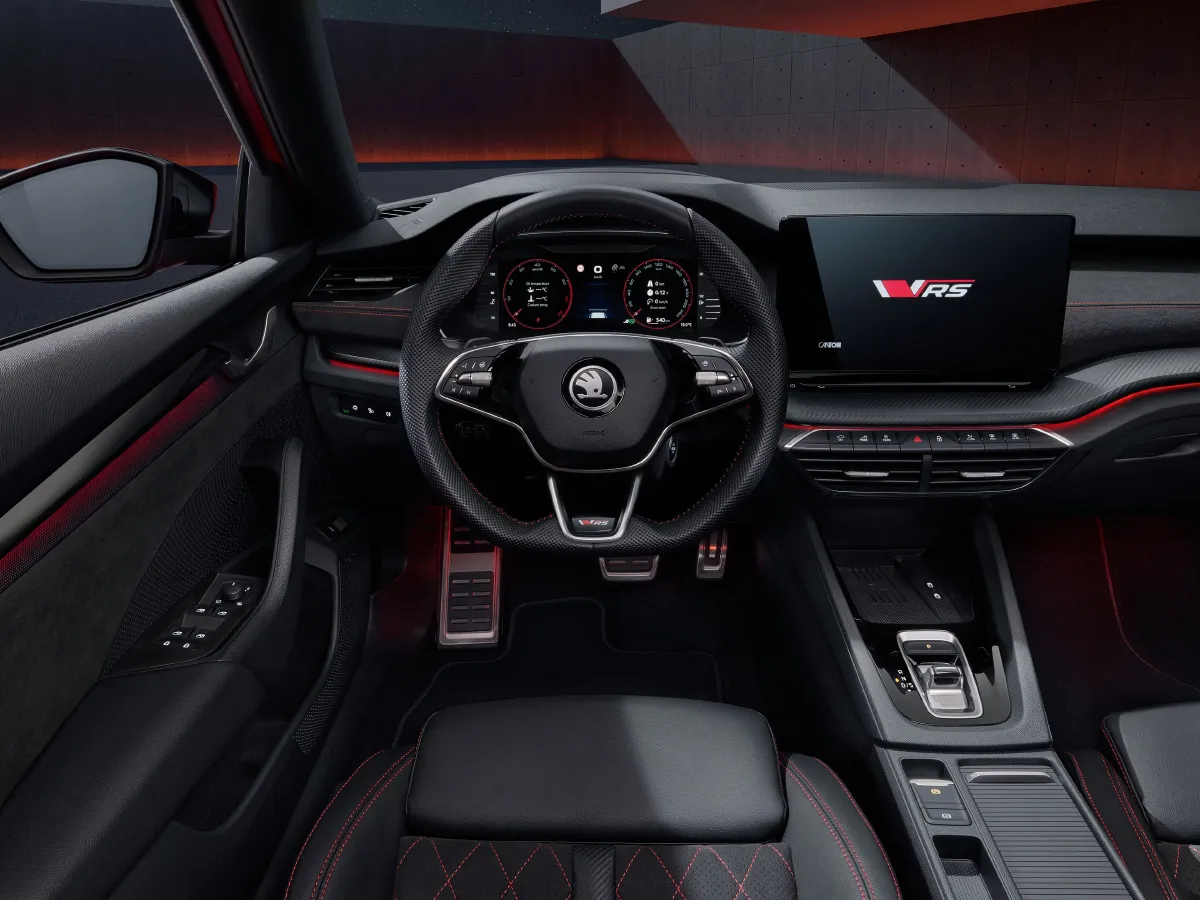 Skoda Octavia,autocango,china used car exporter,china ev exporter,chinese used car exporter,chinese used ev exporter