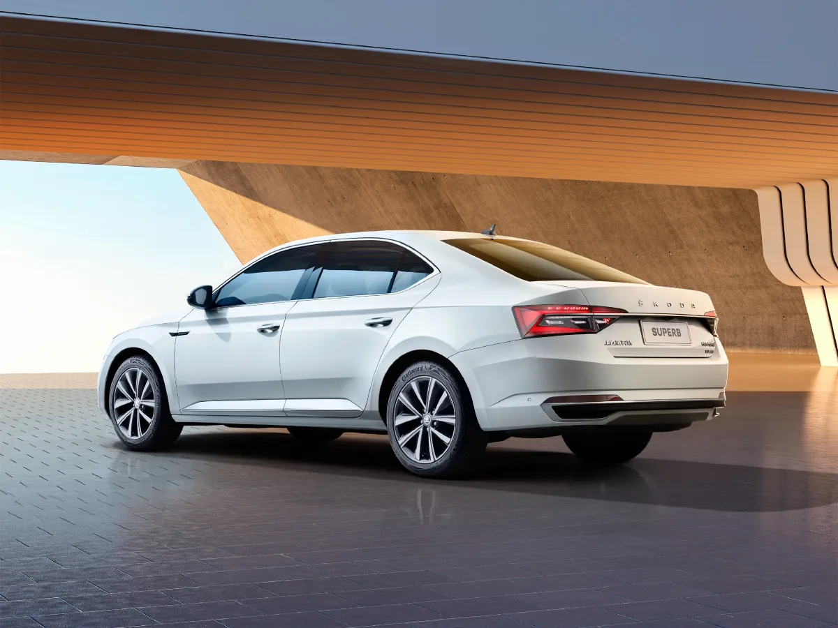 Skoda Superb,autocango,china used car exporter,china ev exporter,chinese used car exporter,chinese used ev exporter