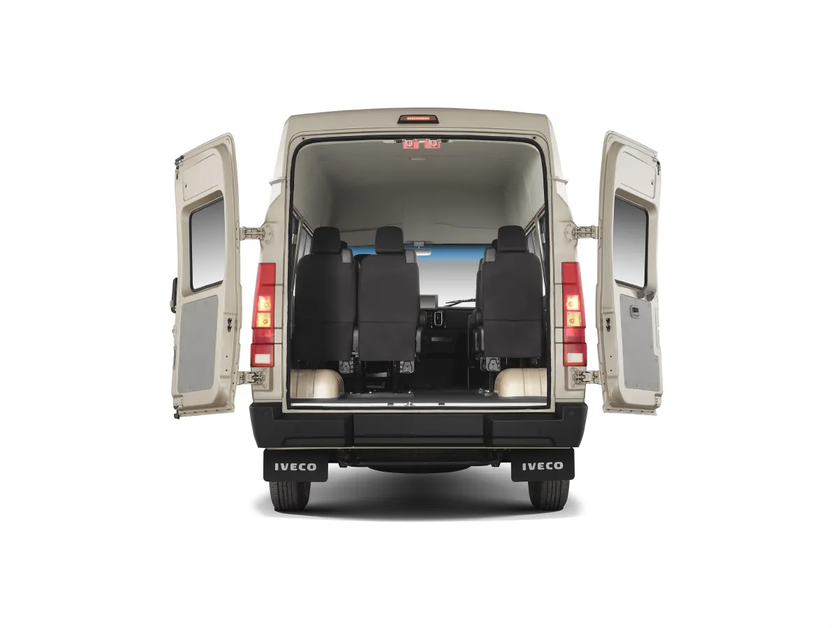 Iveco DeYi,autocango,china used car exporter,china ev exporter,chinese used car exporter,chinese used ev exporter