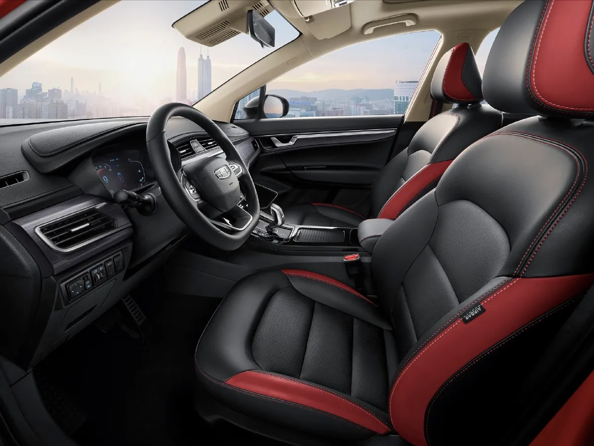 Geely Emgrand GS,autocango,china used car exporter,china ev exporter,chinese used car exporter,chinese used ev exporter