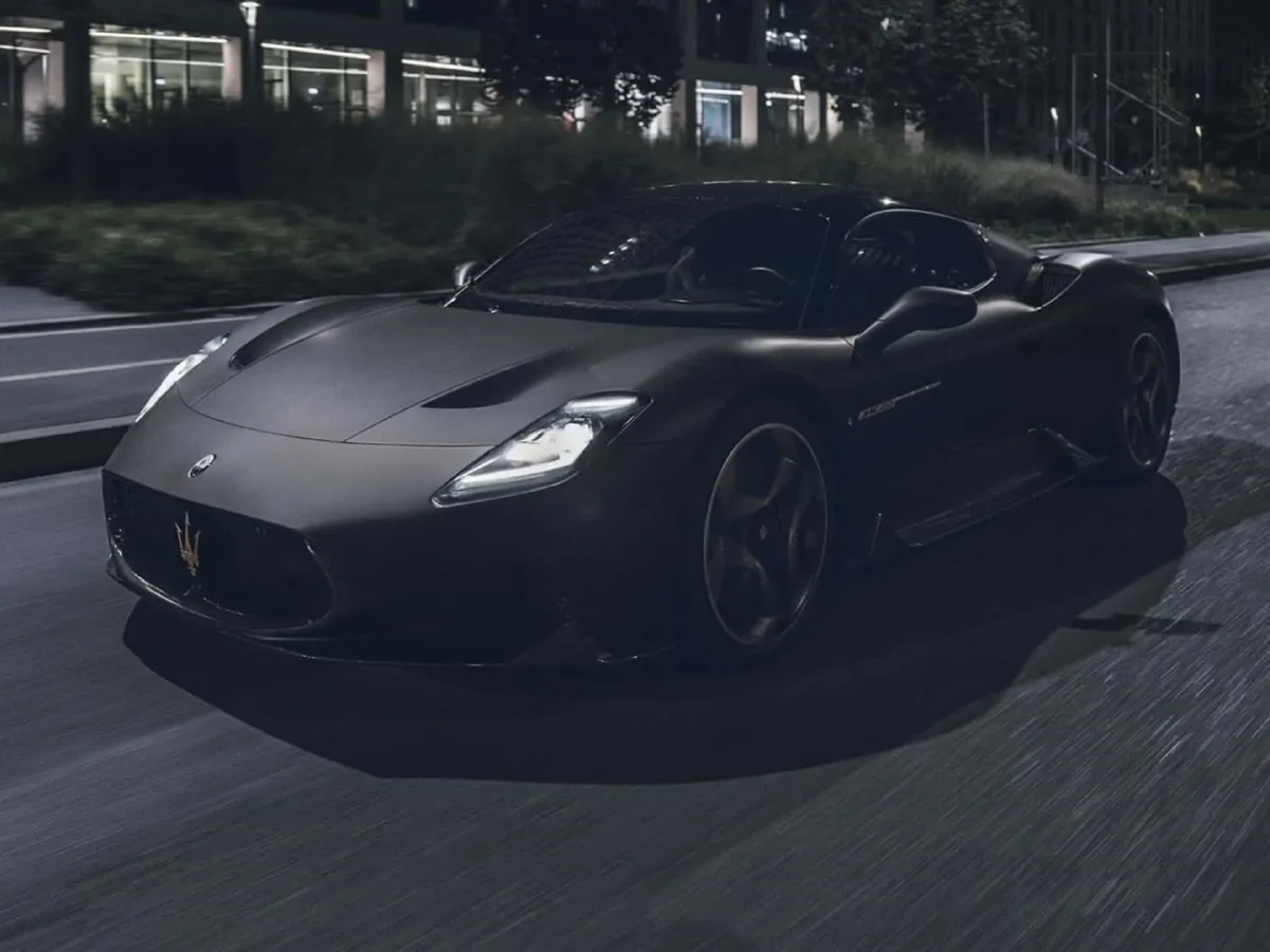 Maserati MC20,autocango,china used car exporter,china ev exporter,chinese used car exporter,chinese used ev exporter