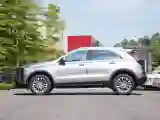 2024 Cadillac XT4 2.0T 237HP L4 9AT