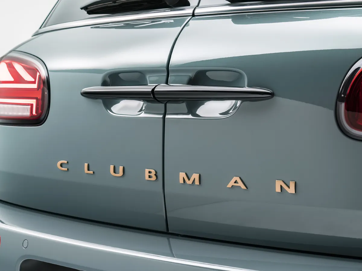 MINI CLUBMAN,autocango,china used car exporter,china ev exporter,chinese used car exporter,chinese used ev exporter