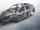 2024 ARCFOX αT BEV 65.6KWH,autocango,china used car exporter,china ev exporter,chinese used car exporter,chinese used ev exporter