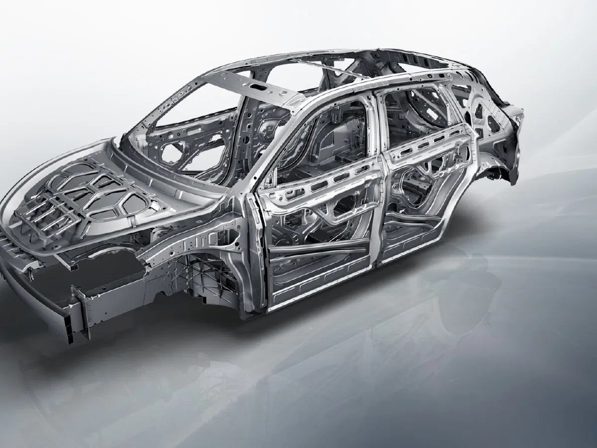 ARCFOX αT,autocango,china used car exporter,china ev exporter,chinese used car exporter,chinese used ev exporter