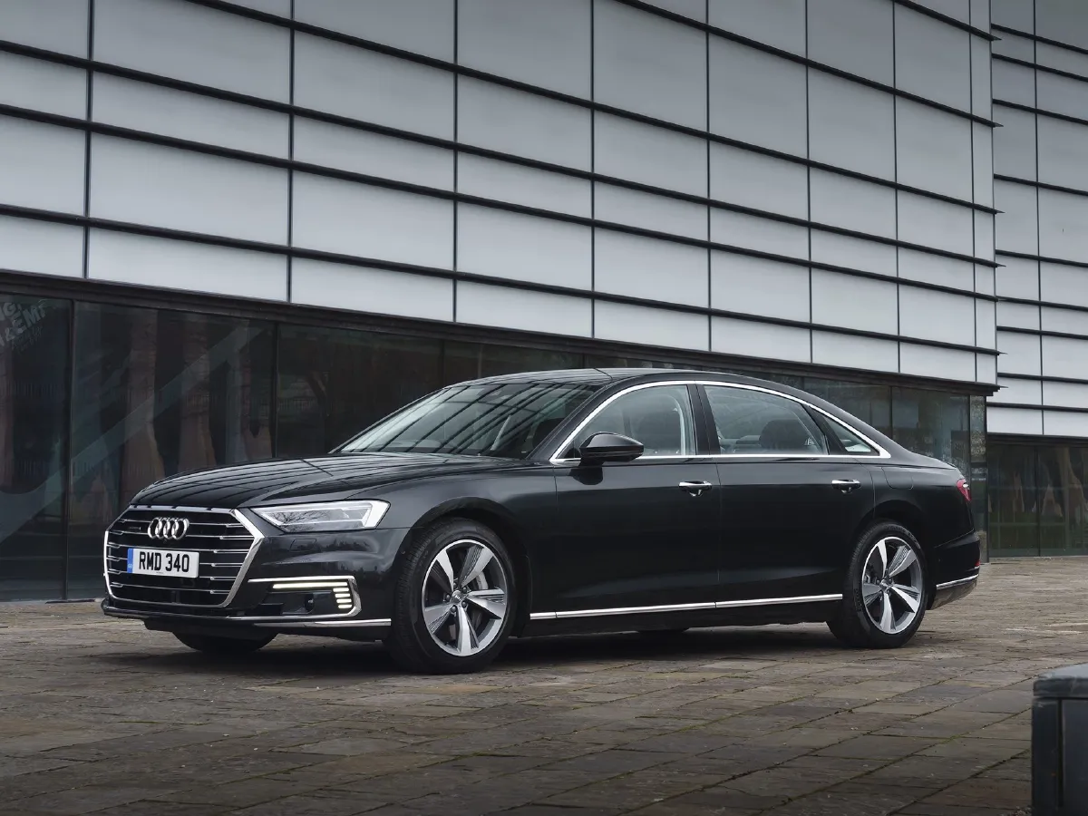 Audi A8,autocango,china used car exporter,china ev exporter,chinese used car exporter,chinese used ev exporter
