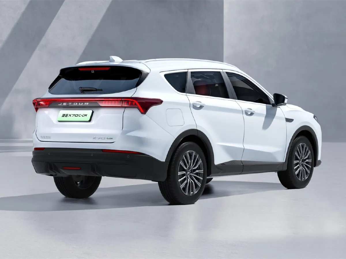 Jetour X70 C-DM,autocango,china used car exporter,china ev exporter,chinese used car exporter,chinese used ev exporter