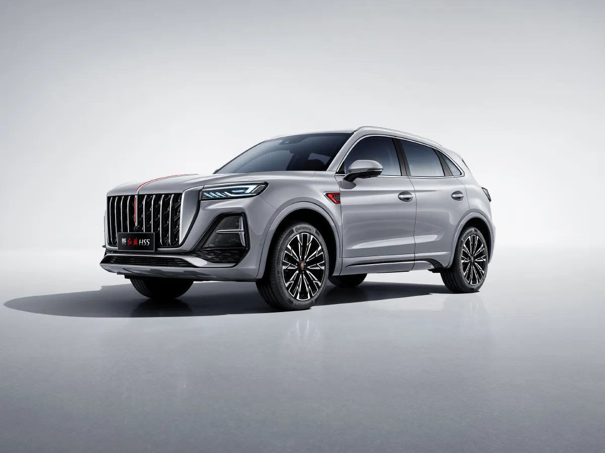 HongQi HS5,autocango,china used car exporter,china ev exporter,chinese used car exporter,chinese used ev exporter