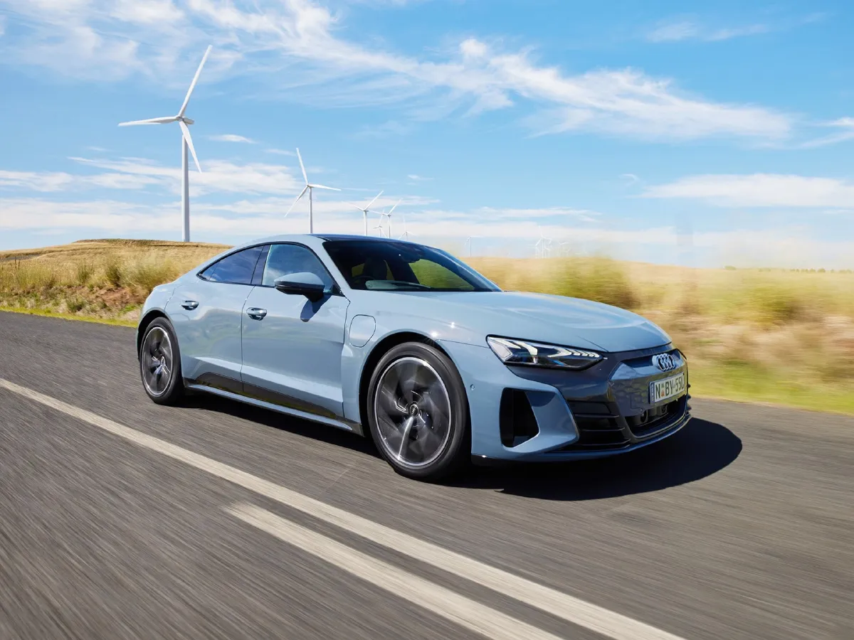 Audi e-tron GT,autocango,china used car exporter,china ev exporter,chinese used car exporter,chinese used ev exporter