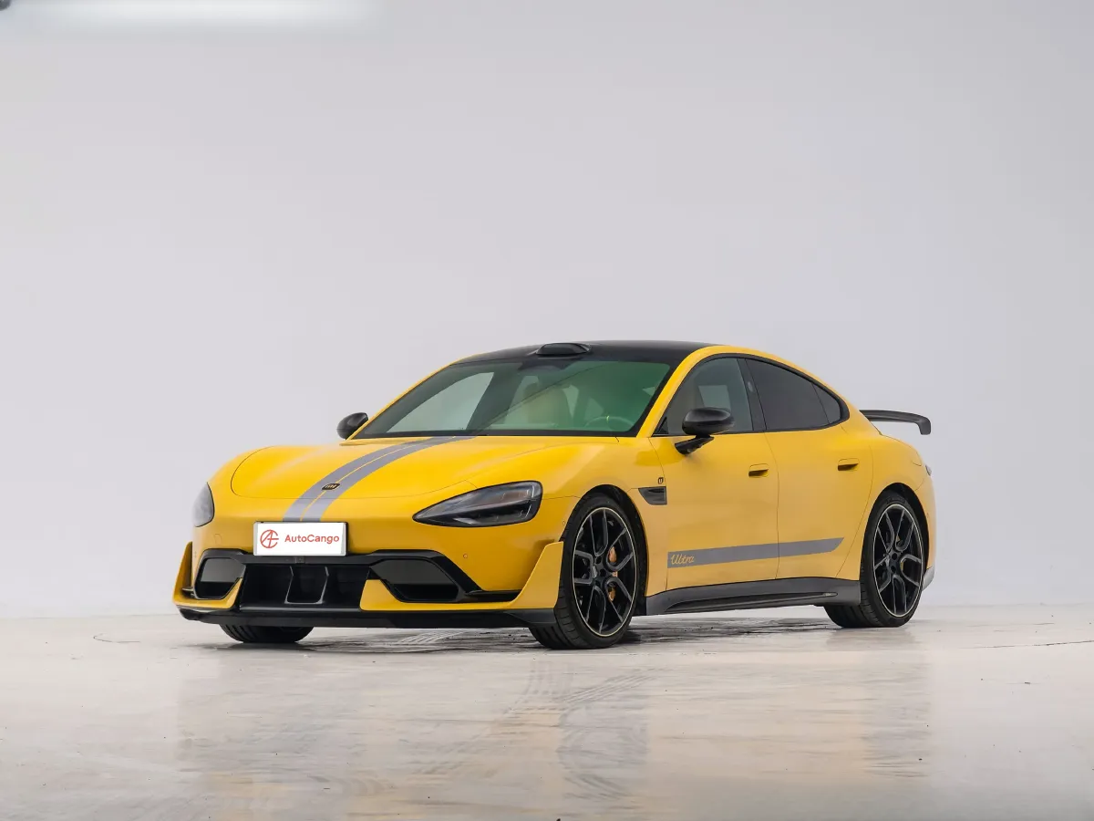 MI SU7 Ultra,autocango,china used car exporter,china ev exporter,chinese used car exporter,chinese used ev exporter