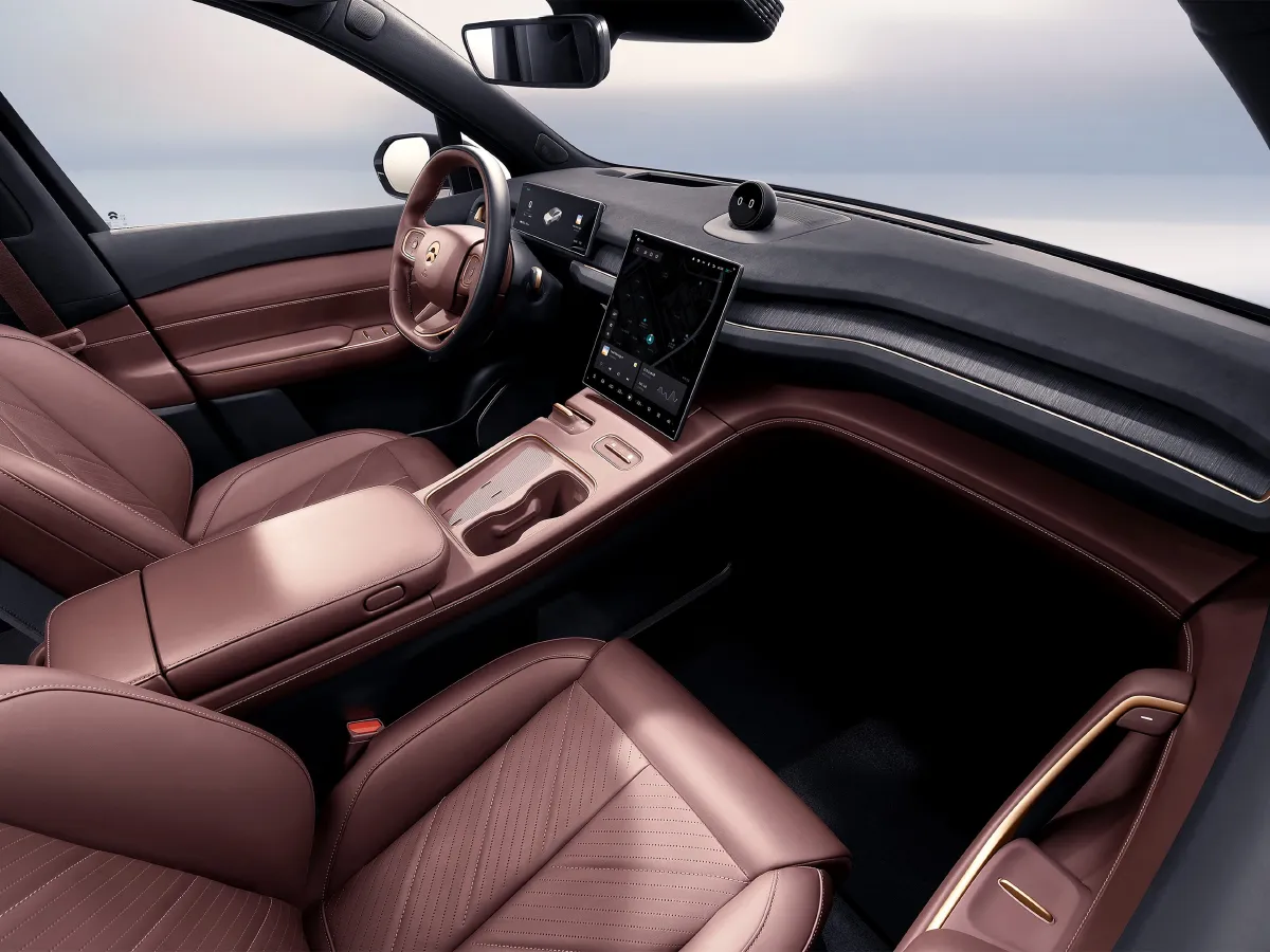 NIO EC7,autocango,china used car exporter,china ev exporter,chinese used car exporter,chinese used ev exporter