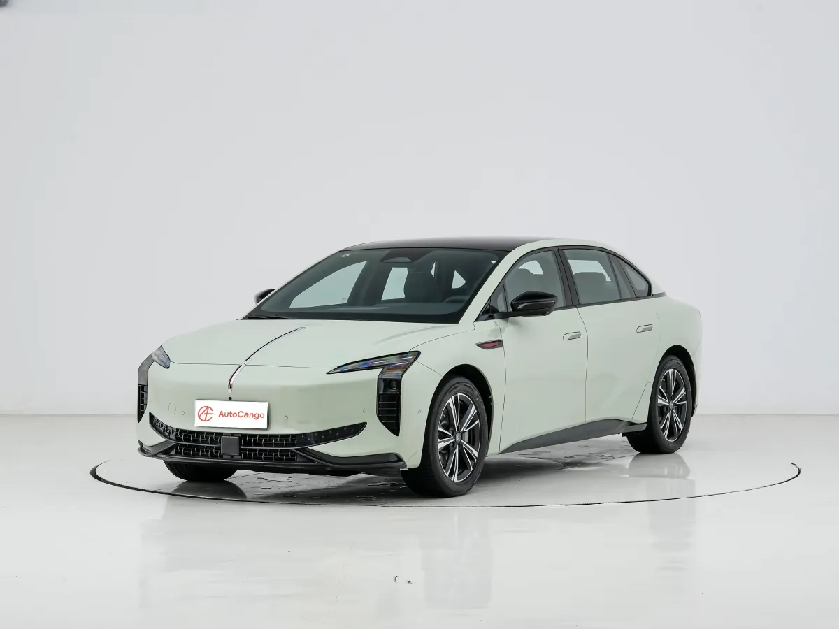 HongQi EH7,autocango,china used car exporter,china ev exporter,chinese used car exporter,chinese used ev exporter