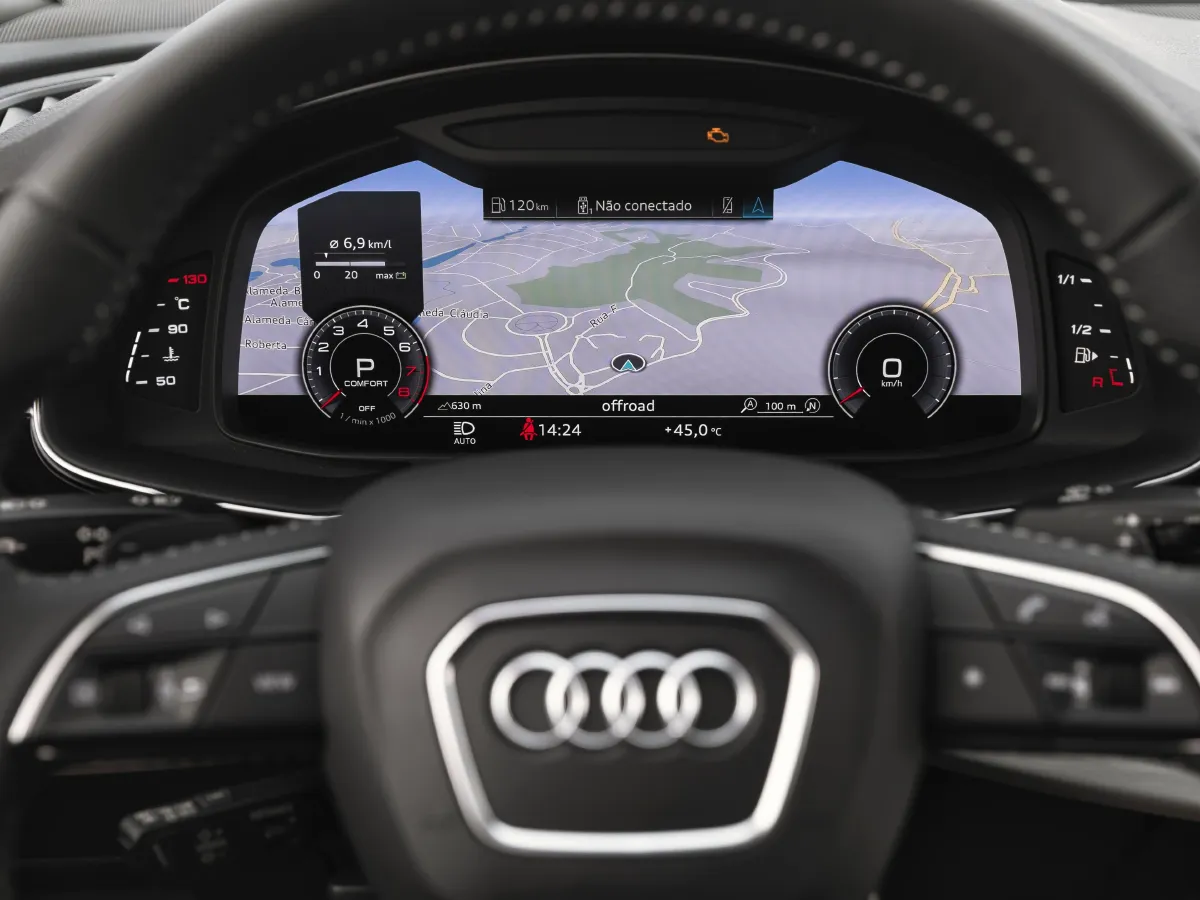 Audi Q7,autocango,china used car exporter,china ev exporter,chinese used car exporter,chinese used ev exporter