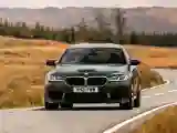 2012 BMW M5 4.4T 560HP V8 7DCT