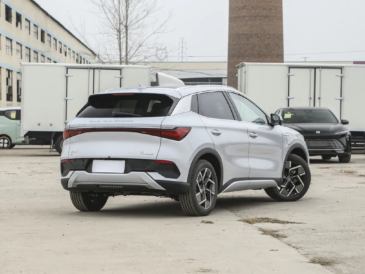 BYD Yuan Plus,autocango,china used car exporter,china ev exporter,chinese used car exporter,chinese used ev exporter