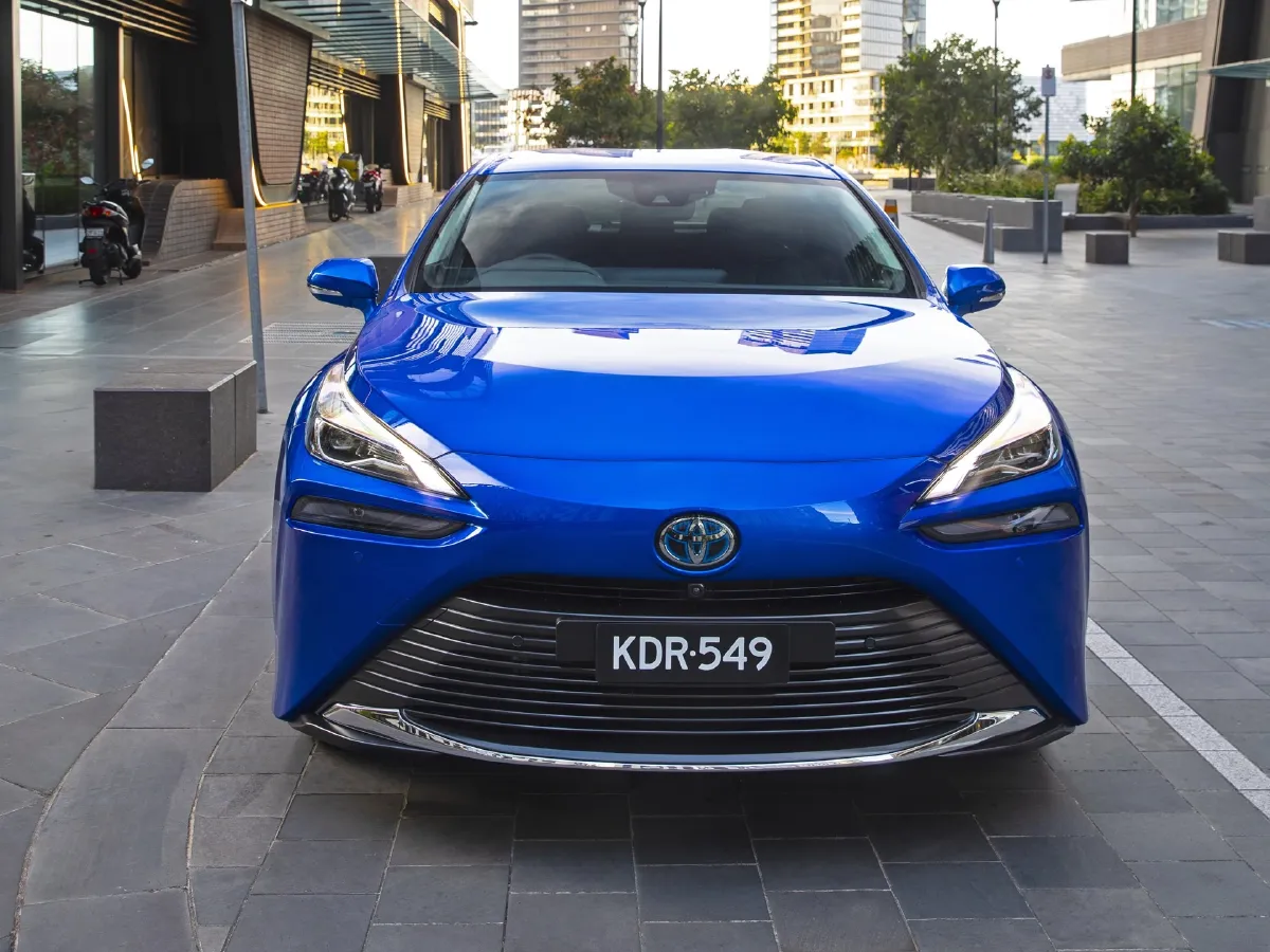 2023 Toyota Mirai,autocango,china used car exporter,china ev exporter,chinese used car exporter,chinese used ev exporter