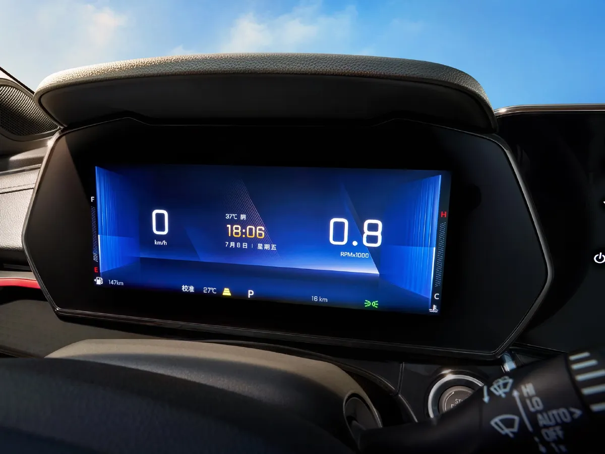 Chevrolet Seeker,autocango,china used car exporter,china ev exporter,chinese used car exporter,chinese used ev exporter