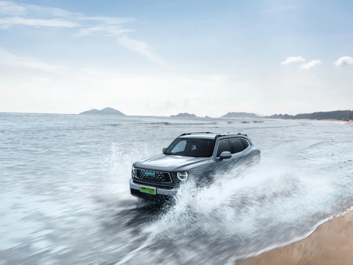 Haval Dargo,autocango,china used car exporter,china ev exporter,chinese used car exporter,chinese used ev exporter