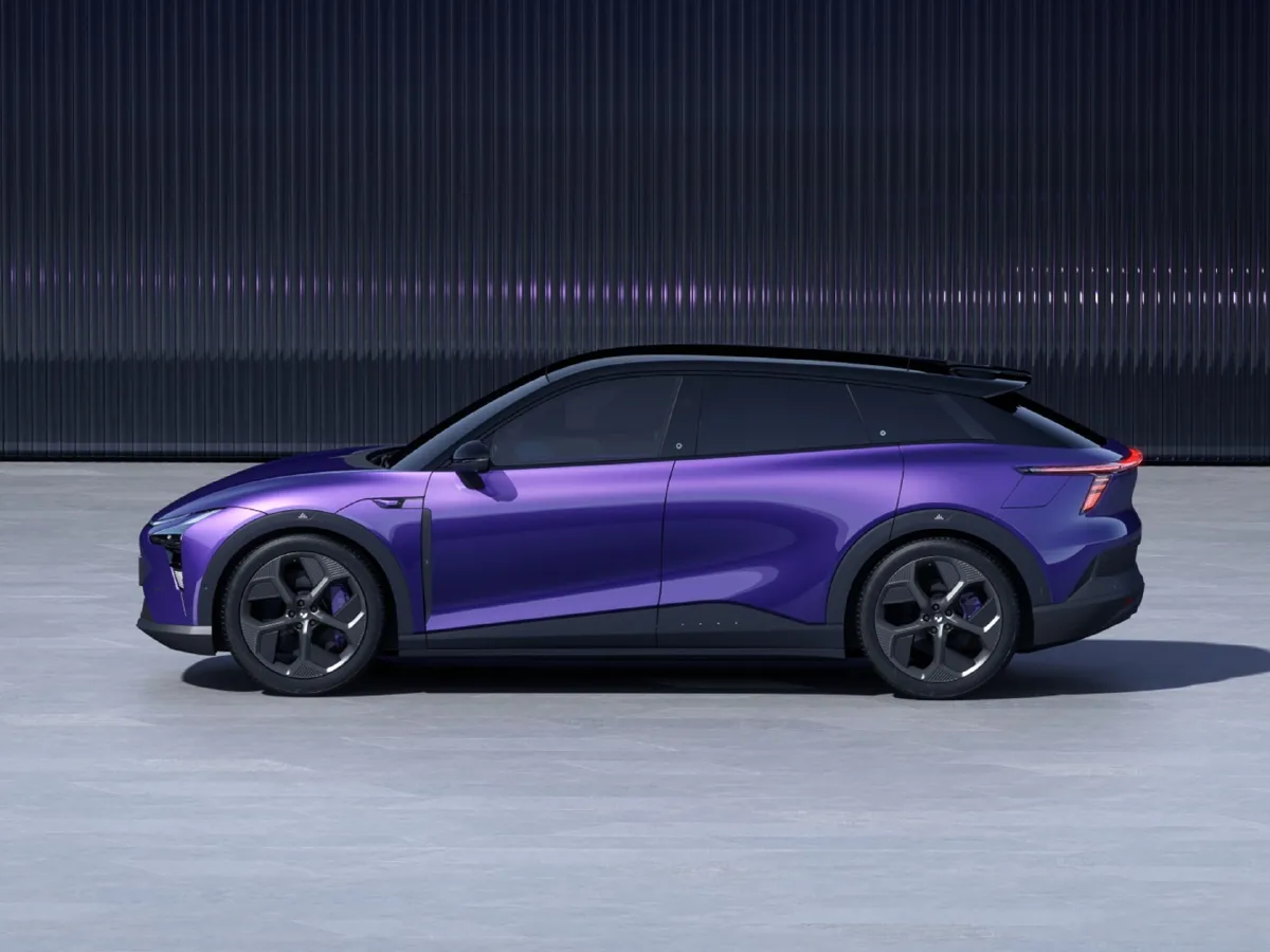 JiYue 01,autocango,china used car exporter,china ev exporter,chinese used car exporter,chinese used ev exporter