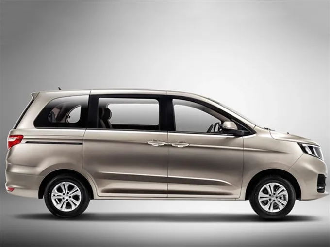 2020 JinBei F50 1.6L 118HP L4 5MT,autocango,china used car exporter,china ev exporter,chinese used car exporter,chinese used ev exporter