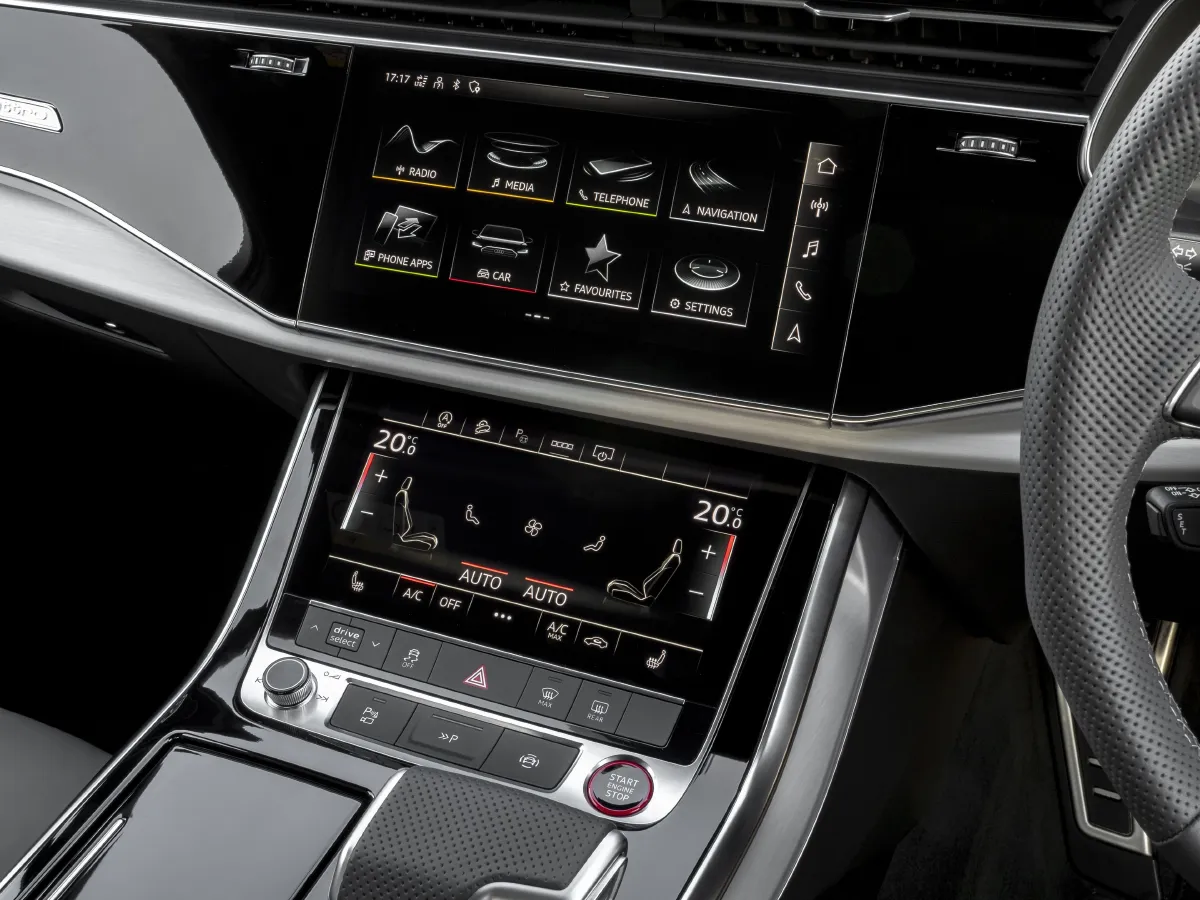 Audi SQ7,autocango,china used car exporter,china ev exporter,chinese used car exporter,chinese used ev exporter