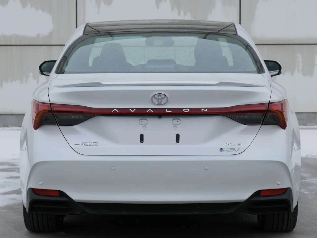 Toyota Avalon,autocango,china used car exporter,china ev exporter,chinese used car exporter,chinese used ev exporter