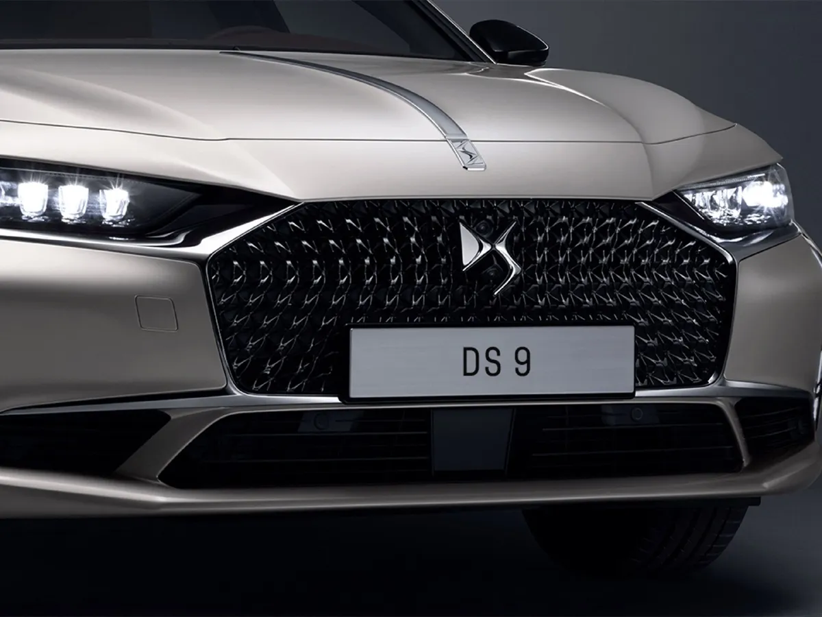 DS 9,autocango,china used car exporter,china ev exporter,chinese used car exporter,chinese used ev exporter