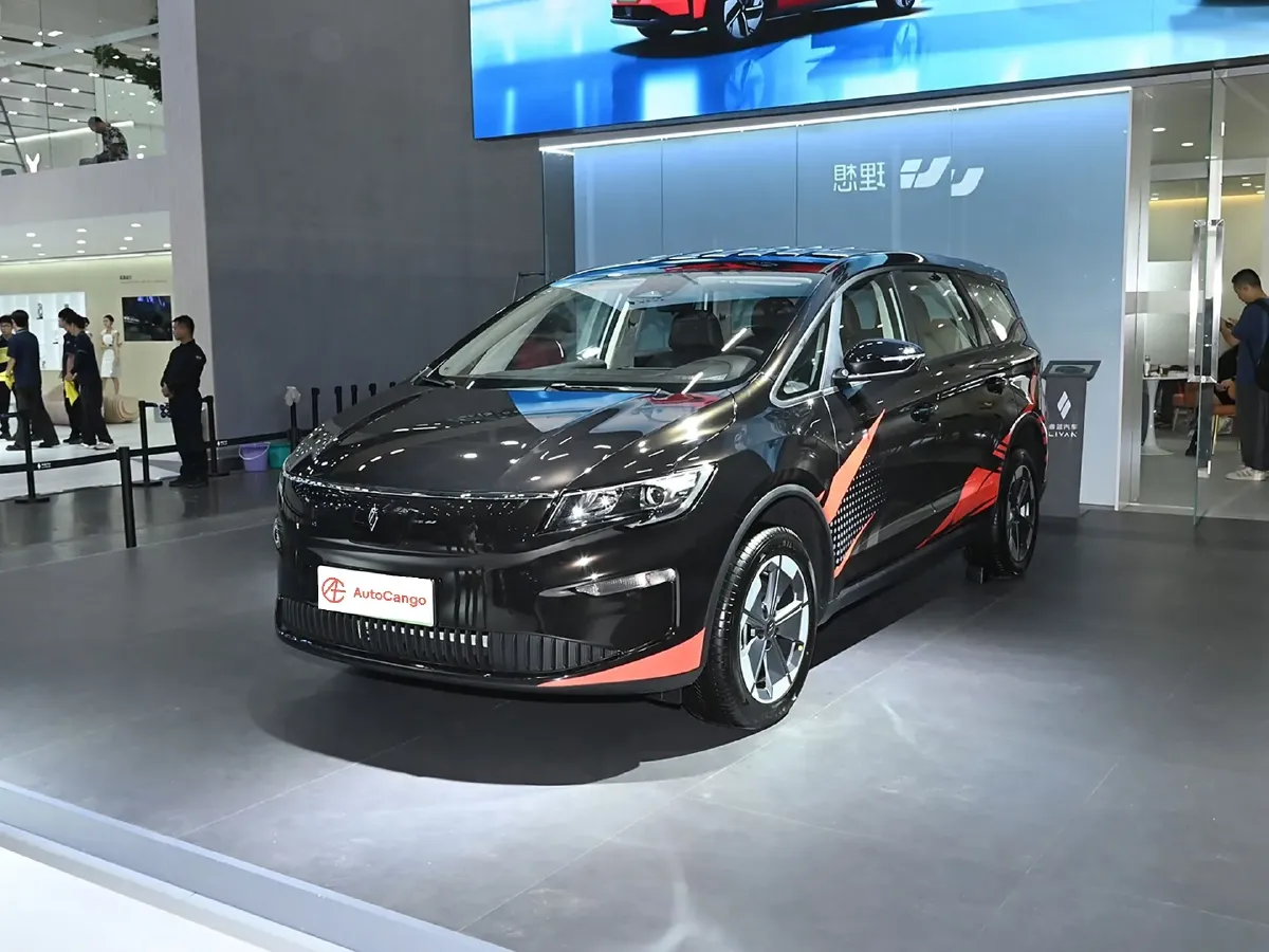 Livan 8,autocango,china used car exporter,china ev exporter,chinese used car exporter,chinese used ev exporter