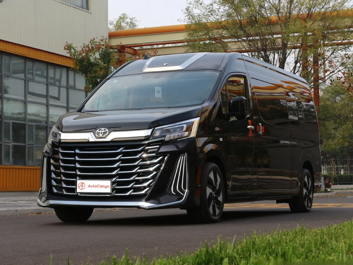 Kmuller Alpha AH,autocango,china used car exporter,china ev exporter,chinese used car exporter,chinese used ev exporter