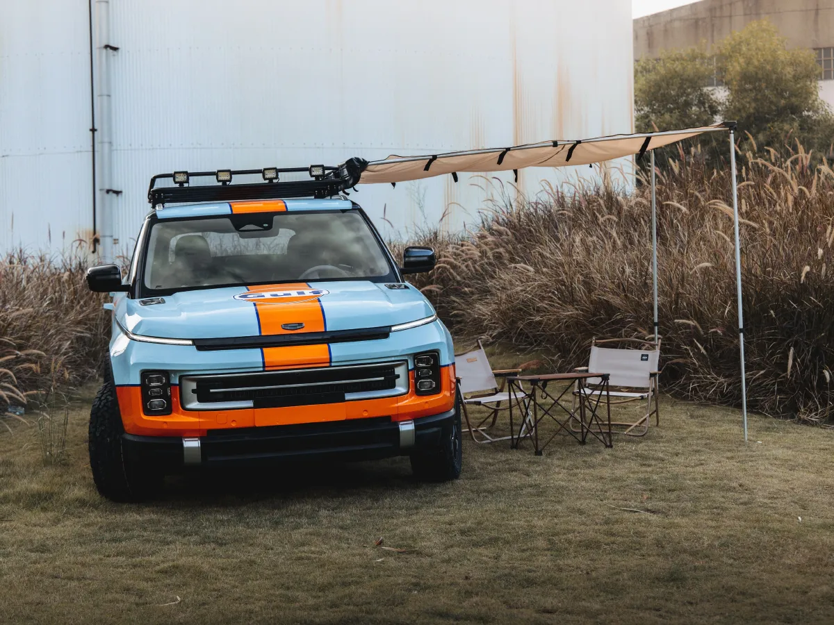 Geely ICON,autocango,china used car exporter,china ev exporter,chinese used car exporter,chinese used ev exporter