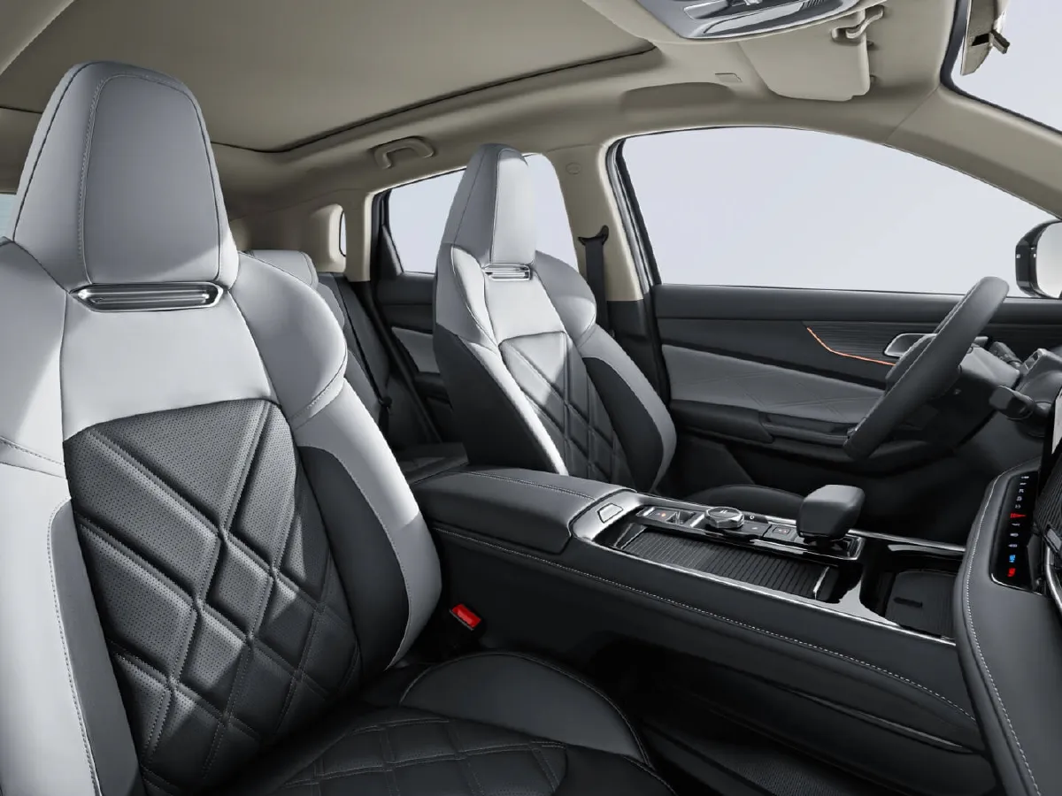 ChangAn QiYuan Q05 Classic,autocango,china used car exporter,china ev exporter,chinese used car exporter,chinese used ev exporter