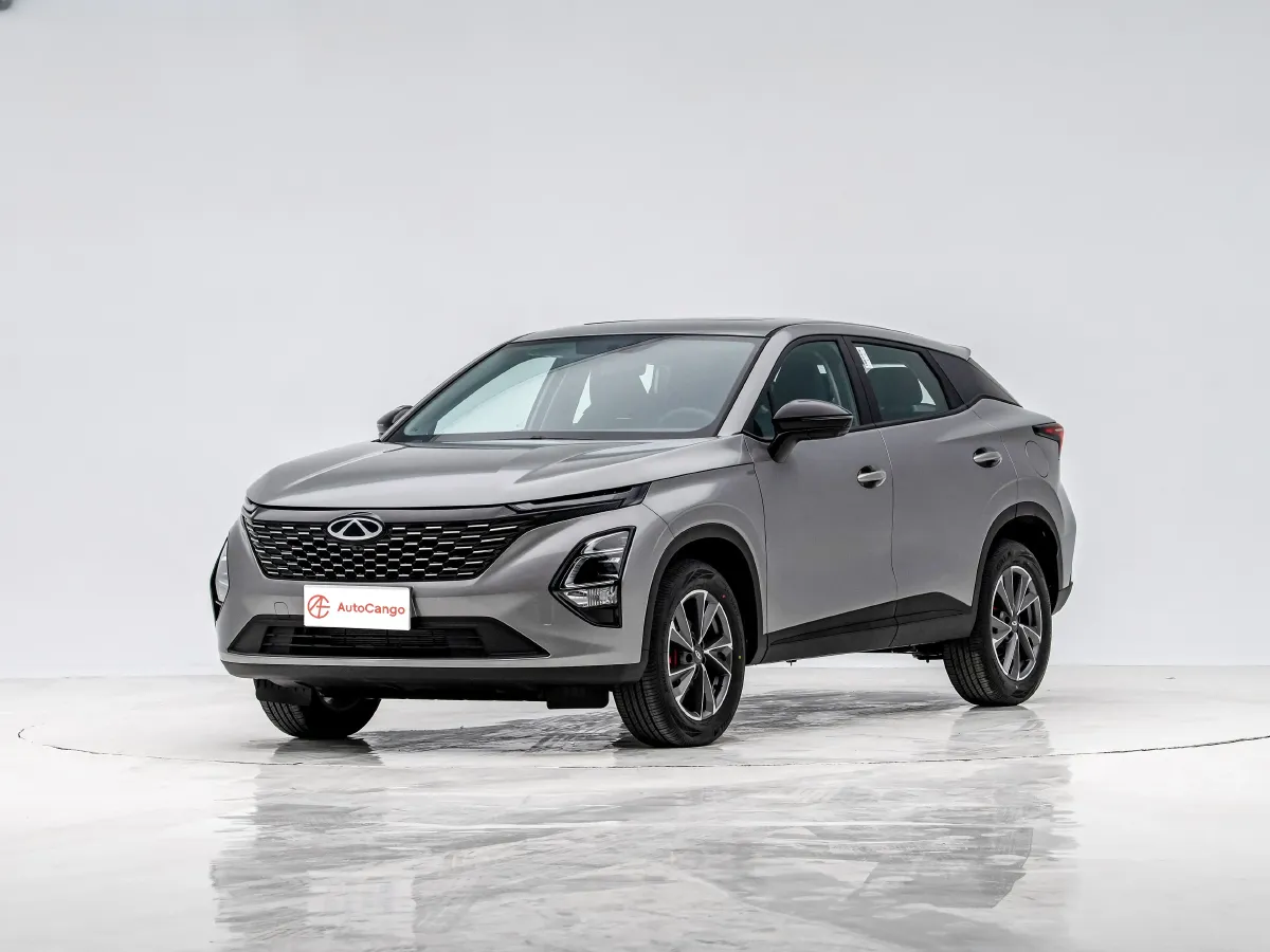 Chery Tiggo 5x,autocango,china used car exporter,china ev exporter,chinese used car exporter,chinese used ev exporter