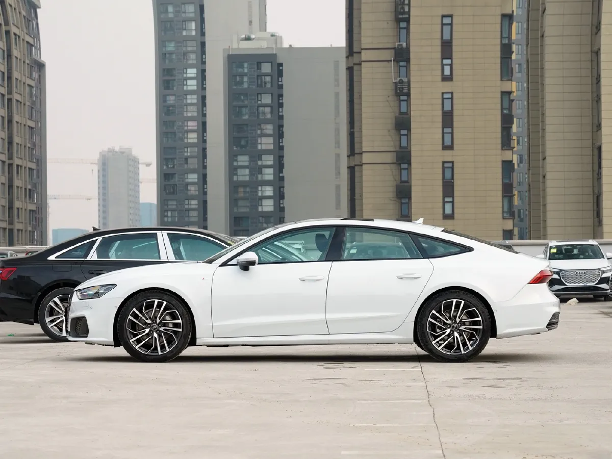 Audi A7,autocango,china used car exporter,china ev exporter,chinese used car exporter,chinese used ev exporter