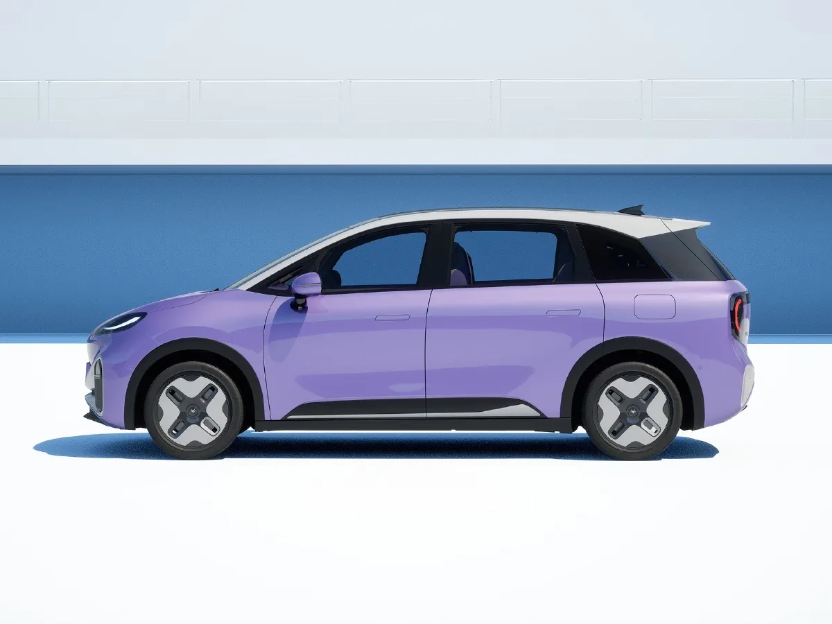 ARCFOX KAOLA,autocango,china used car exporter,china ev exporter,chinese used car exporter,chinese used ev exporter