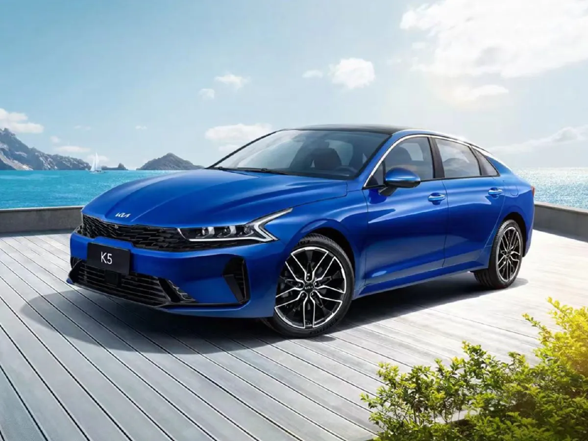 Kia K5,autocango,china used car exporter,china ev exporter,chinese used car exporter,chinese used ev exporter