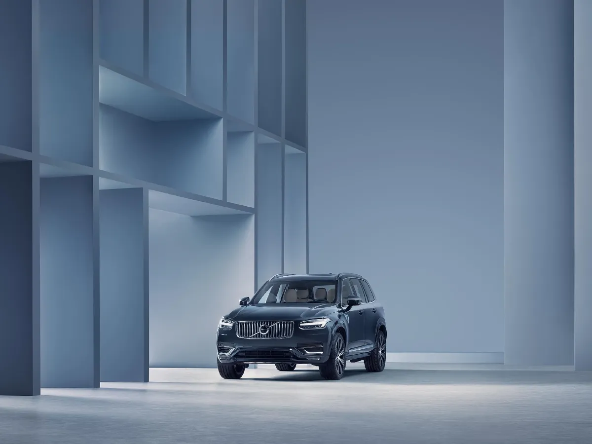 Volvo XC90,autocango,china used car exporter,china ev exporter,chinese used car exporter,chinese used ev exporter