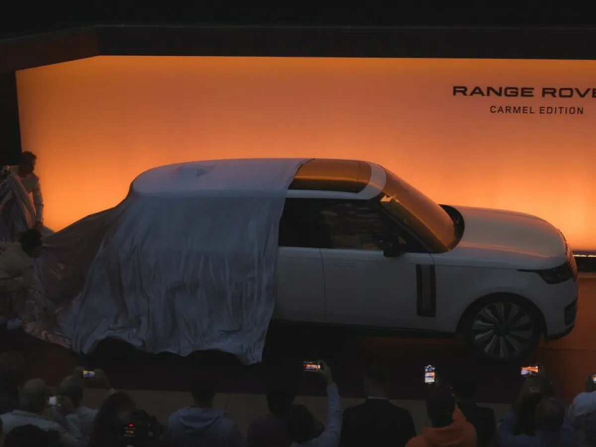 Land Rover Range Rover,autocango,china used car exporter,china ev exporter,chinese used car exporter,chinese used ev exporter