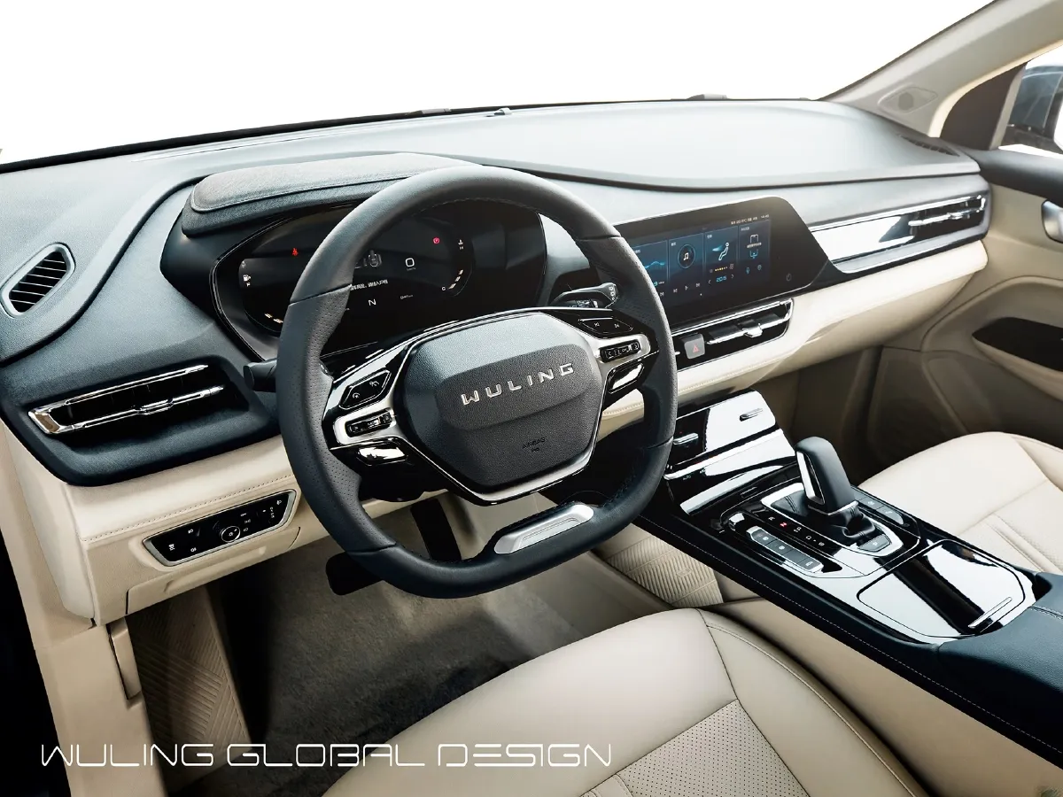 WuLing KaiJie,autocango,china used car exporter,china ev exporter,chinese used car exporter,chinese used ev exporter