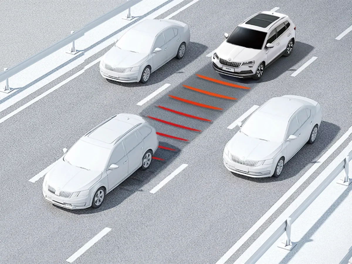 Skoda Karoq,autocango,china used car exporter,china ev exporter,chinese used car exporter,chinese used ev exporter