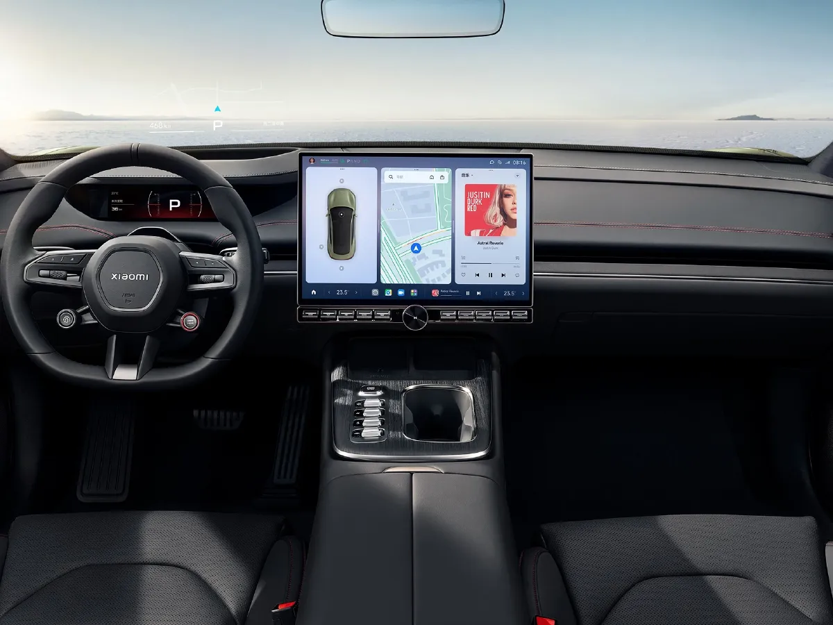 MI SU7,autocango,china used car exporter,china ev exporter,chinese used car exporter,chinese used ev exporter