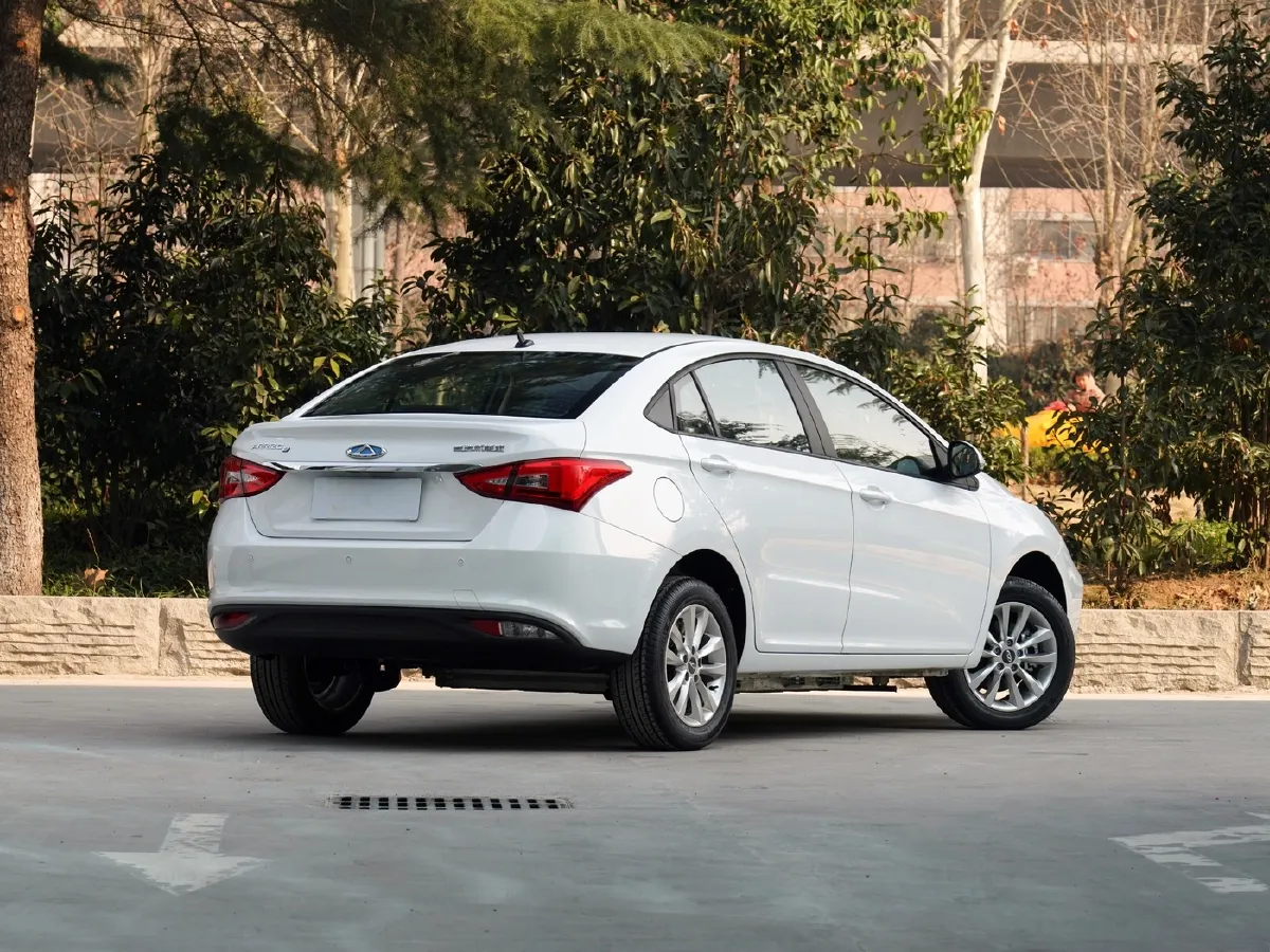 Chery EV Arrizo e,autocango,china used car exporter,china ev exporter,chinese used car exporter,chinese used ev exporter