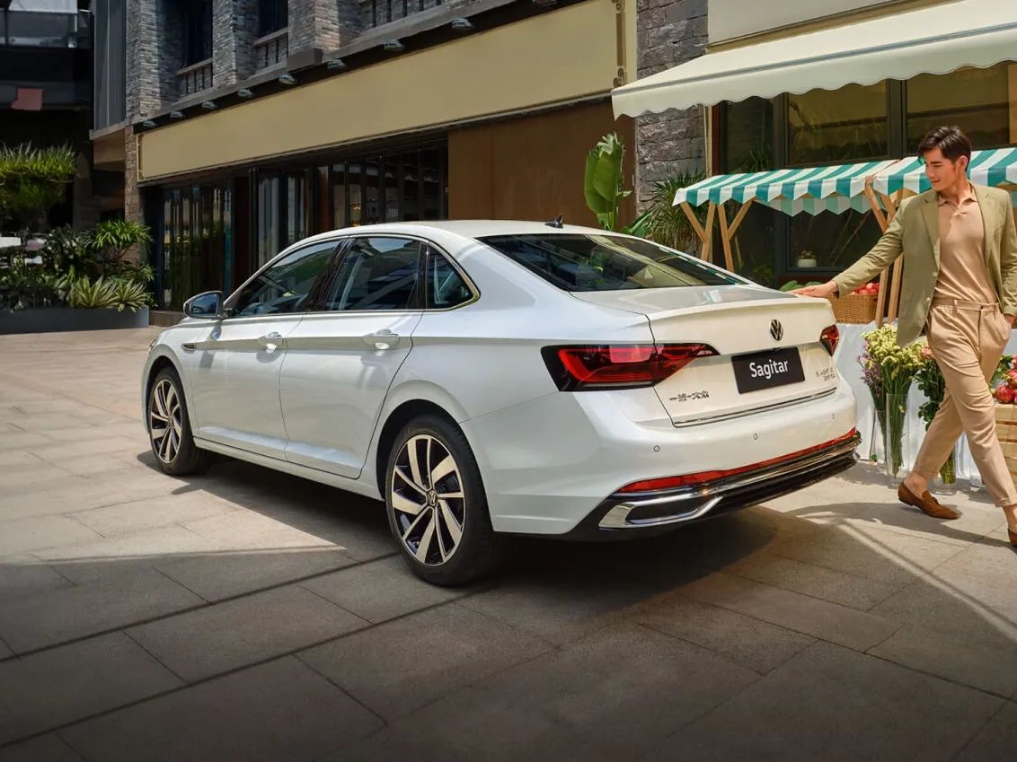 Volkswagen Sagitar,autocango,china used car exporter,china ev exporter,chinese used car exporter,chinese used ev exporter